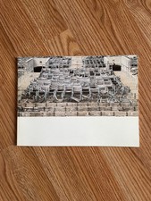 Dennis Adams - EDERLE Queens Museum of Art 1996 Exhibition Catalog