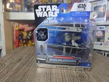 Star Wars Micro Galaxy Squadron      Tie Defender       0193 Series 9 NIP