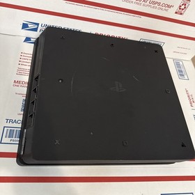 Sony PlayStation 4 Slim Console 500GB (CUH-2015A) w/ Controller( Tested Working)