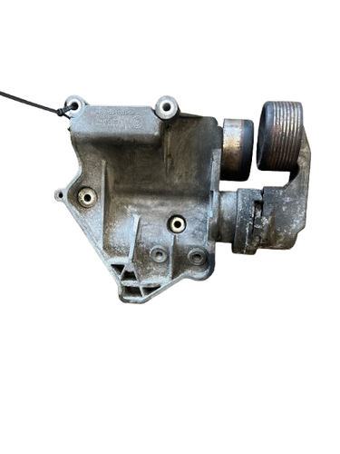 247E0474 RIDEX Supporto motore anteriore Dx, Supporto idraulico