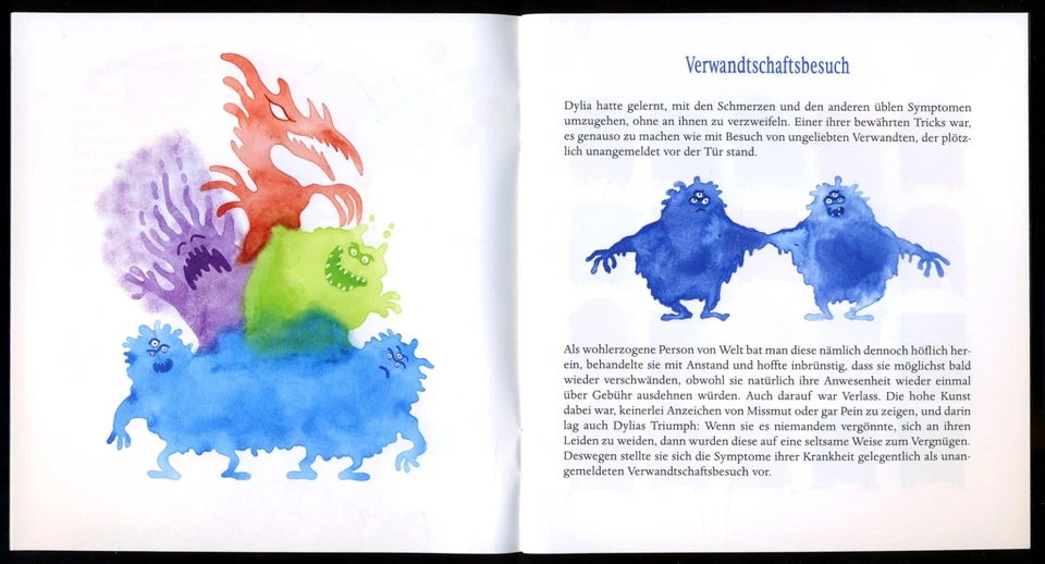 Walter MOERS★PRINZESSIN INSOMNIA★And. FRÖHLICH liest★MP3-CD-Box★Hörbuch★~ NEUWTG - Bild 3 von 4