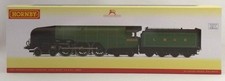 HORNBY HUSH HUSH 4-6-4 No.10000 LNER (PROMOTIONAL) CLASS WI R3842 OO Gauge