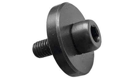 Vis de sécurité pour Bosch GWS 10,8-76 V-EC | 12V-30 | 76 (2608000633)