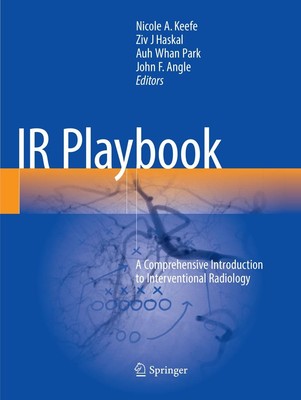 IR Playbook Nicole A. Keefe