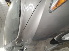 Front Left Driver Side Splash Shield / Fender Liner For 2004-2009 Nissan Quest – NI1250117 - View #5