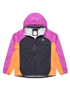 Nike ACG Morpho Storm DRI-FIT Rain ADV Jacket Vivid Purple (Size XL)