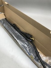 Multi Metered Surge Protection PDU - 240v 6 C13 2 C19 With LCD Screen