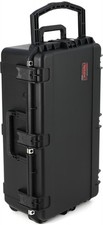 SKB 3i-3016-10BC iSeries 3016-10 Rolling Waterproof Case with Cubed Foam
