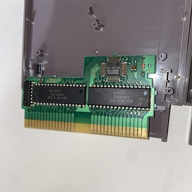 Cowboy Kid (Nintendo NES, 1992) Authentic Tested RARE