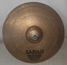 Sabian B8 14"/36cm Hi Hat Bottom Cymbal