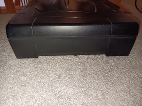 Sega Saturn Controller And Daytona Usa(no case) also includes manuals