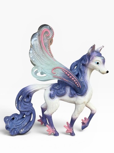 Pre Owned Schleich Bayala Denaja Figurine (model number 70540)