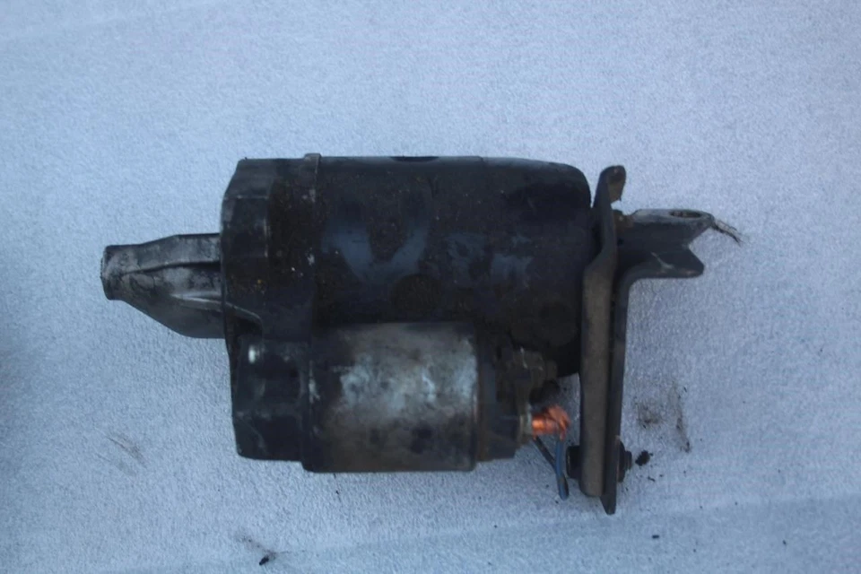 Mazda MX-5 1991 motor de arranque Miata Foto 2 de 4