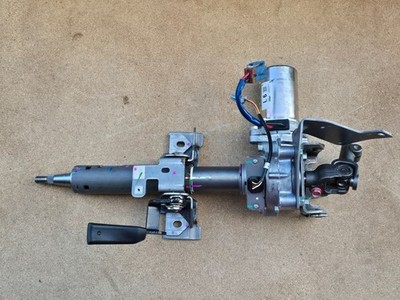 2014-2023 MITSUBISHI MIRAGE ELECTRIC POWER STEERING COLUMN MOTOR OEM JJ002-01598