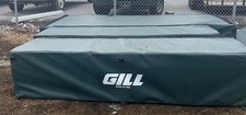 Pole Vault Mats GILL
