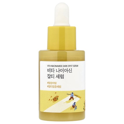 Vita Niacinamide Dark Spot Serum, 1.01 fl oz (30 ml)