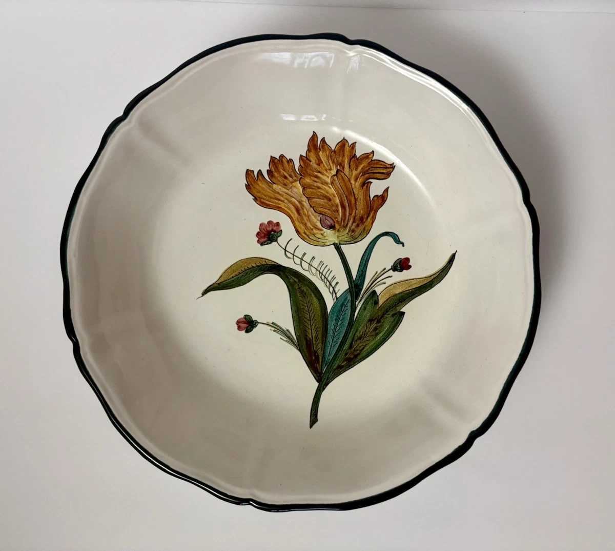 Grazia Deruta In Italian Art Pottery for sale | eBay