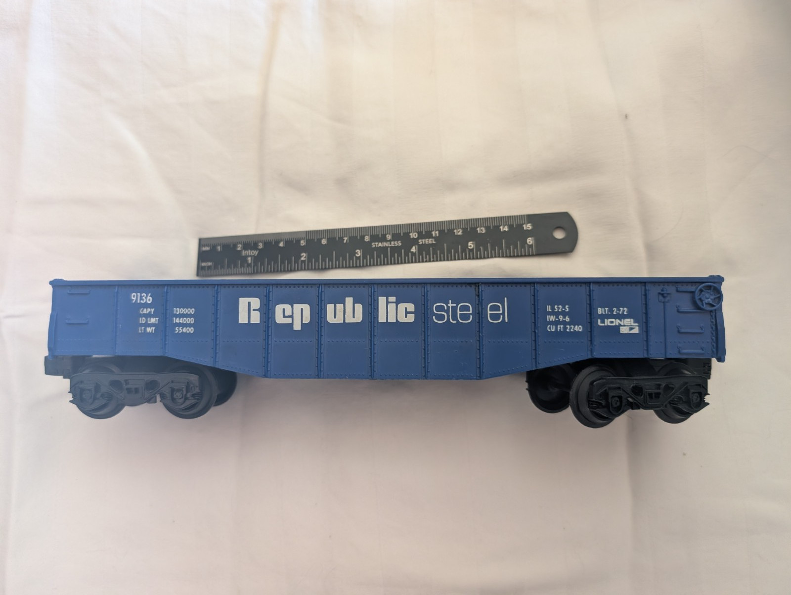 Click here to see eBay Auction