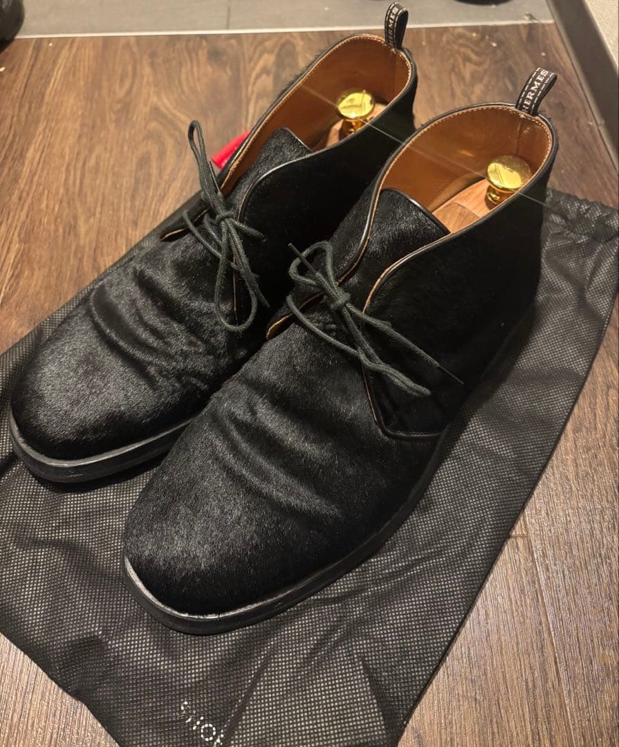 Auth Hermes Men display picture 3