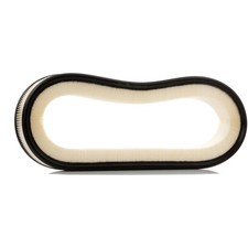 Luftfilter STARK SKAF-0060199 passend für MERCEDES-BENZ Stufenheck (W124) Rund
