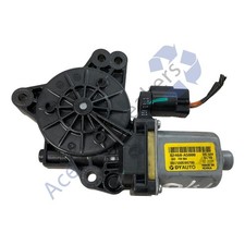 Hyundai i30 GD 12-15 Pre-Facelift Drivers Right Window Motor 82460-A5000