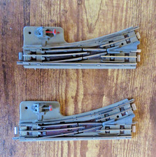 2 x Hornby Dublo ISPL 3 rail OO gauge - 32248