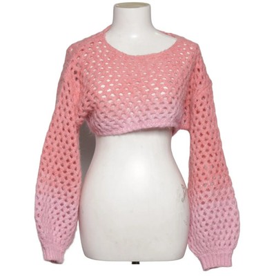 Rita Ora x Primark, Strickpullover, Größe: XS, Pink #H5y