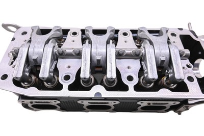Sea-Doo 2016-2018 GTX RXP Cylinder Head Assembly 420413258 Sea-Doo 2016-2018 GTX RXP Cylinder Head Assembly 420413258