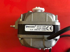 GENUINE WEIGVANG CONDENSER FAN MOTOR YZF12-20 12/54WATT 1300RPM
