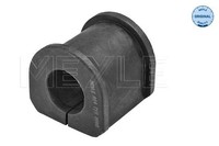 Meyle Stabilisatorlager Hinten FüR Signum Vectra C Saab 9-3 1.8-3.2 04.02-02.15