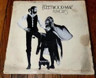 Fleetwood Mac Rumours Warner Bro Records BSK 3010 1977 Original Vinyl Record LP