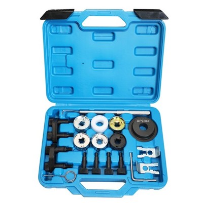 Engine Timing Tool for Audi VW 1.8 2.0 TSi TFSi - Camshaft Crankshaft Set, Upgra