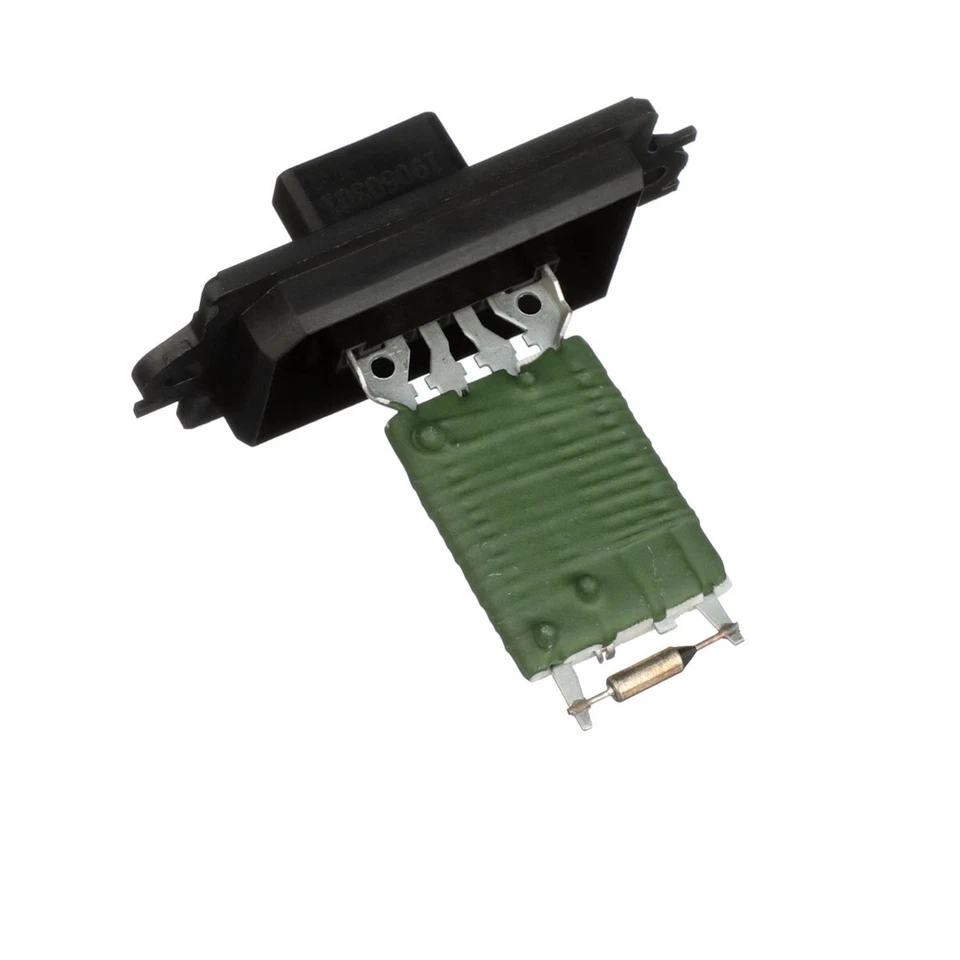 Resistencia de motor soplador delantero RU-488 para Jeep Grand Cherokee Commander 2006-2007 Foto 2 de 4