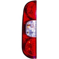 RüCkleuchte Links Passend FüR Fiat Doblo Baujahr 05-10