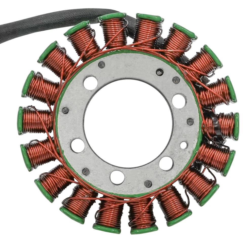 Estator para Kawasaki Ninja 650 EX650 EX 650 2013-2019 Magneto Foto 4 de 4
