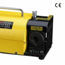 Drill Bit Grinder Sharpener MR-13A Grinding Sharpening Machine Φ3-Φ13 CE