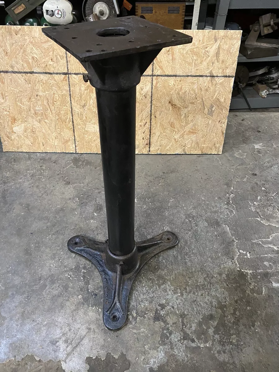 Grinder pedestal deals