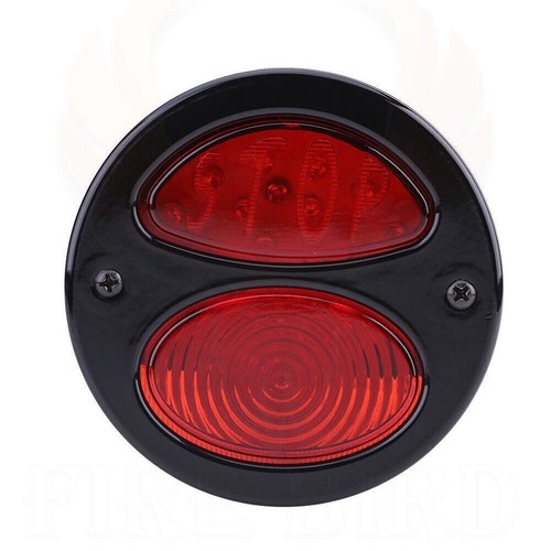 Rear Brake Tail Light Motorcycle 12 V Fit For Honda CB500X 2013-2016 2014 - Picture 5 of 6