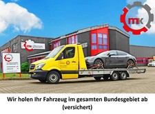 Mercedes R231 SL500 4,7 435PS 455PS M278.927 Motor Instandsetzung Reparatur