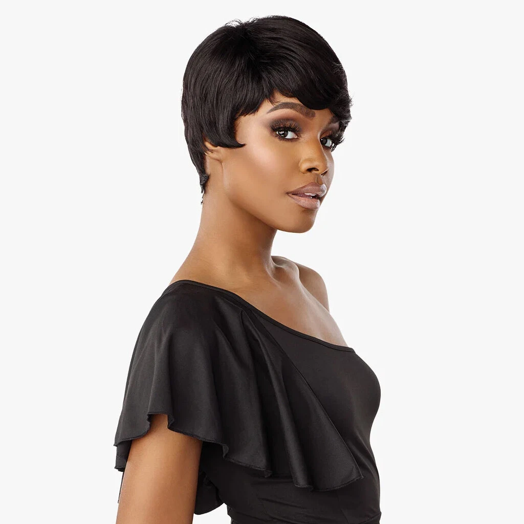 Short wigs top by sensationnel