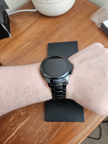 Emporio Armani Smart Watch ART5002 - Picture 18 of 24