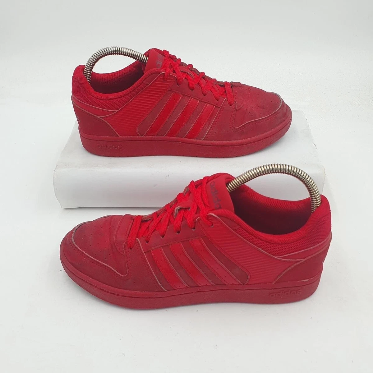Adidas neo vs hoopster w sale