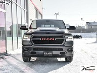 2020 Ram 1500 Sport