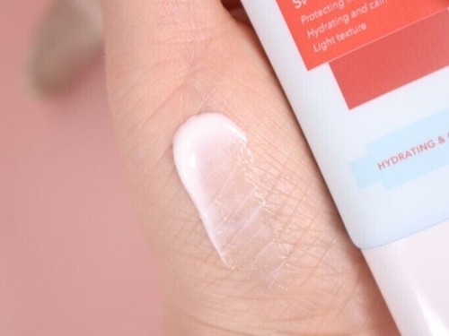 [1+1] Cell Fusion C Aquatica Sunscreen 100 45ml /CellFusionC - Picture 3 of 5