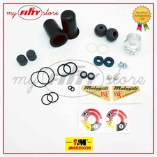 Kit STANDARD ammortizzatori Marzocchi AG Strada Ø10 Malaguti FIFTY BSF 1980 MZ02