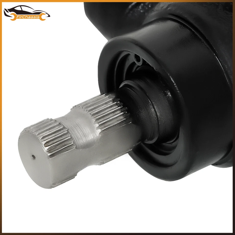 For Chevrolet C10 1977-1979 Dodge D100 Ramcharger W150 Power Steering Gear box Foto 4 de 4