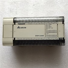 ONE USED Delta DVP32EH00T2 PLC Programmer extension module Tested OK