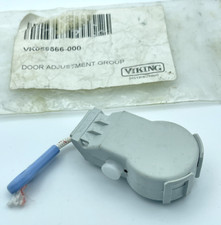 Chiusura Sportello Lavastoviglie Viking 38.0755 – Serratura Porta Originale Usata