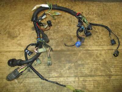 Yamaha 40hp 4 stroke outboard engine wiring harness (67C-82590-00