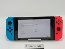 Nintendo Switch Gray 32GB Video Game Consoles for sale | eBay